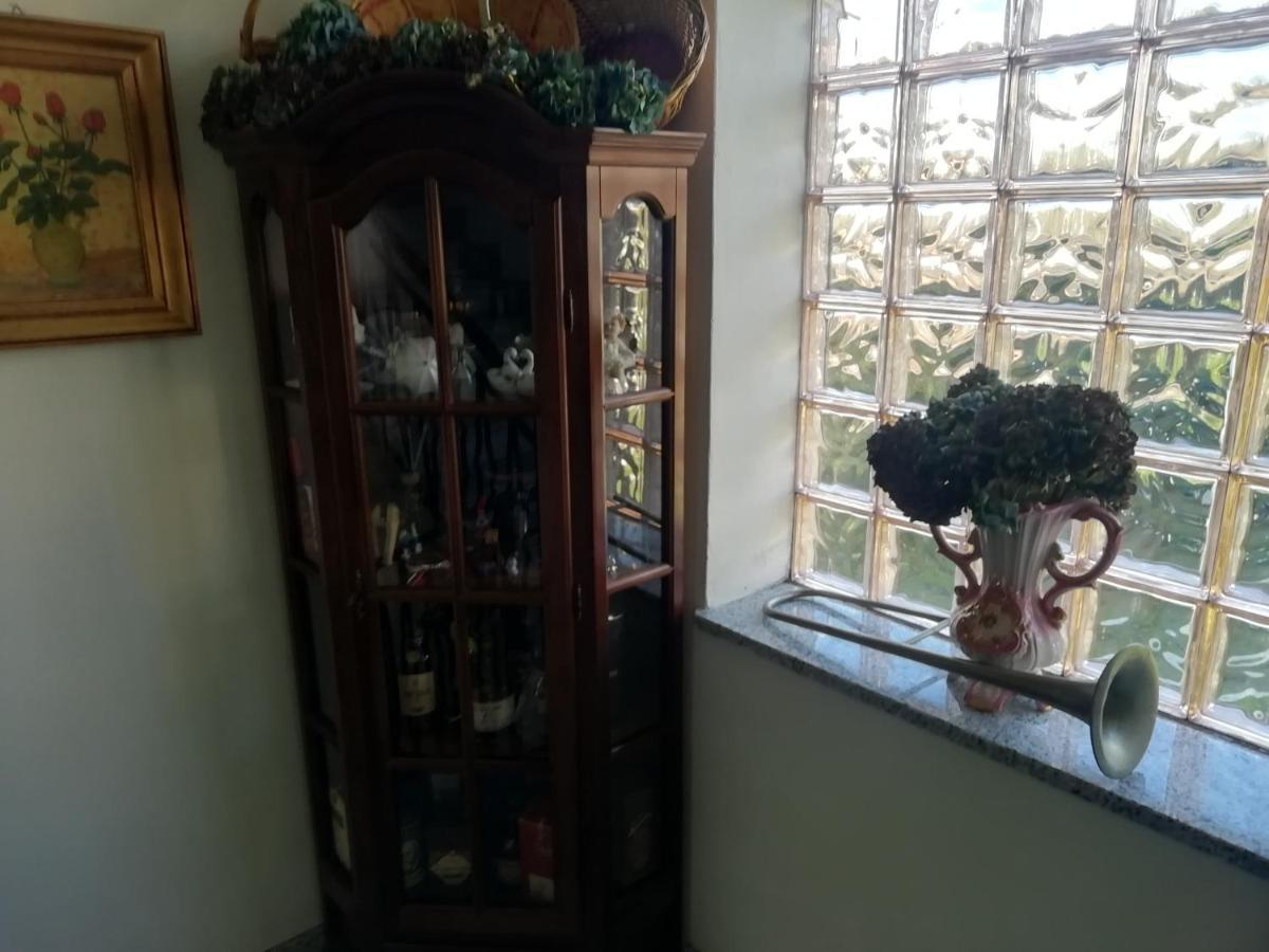 Un Bell Incontro Apartment Borgo Ticino Bagian luar foto
